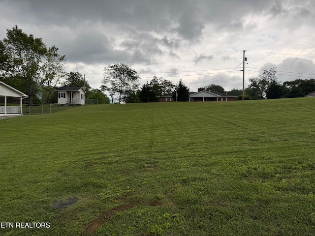 212 Woodvine St, Jacksboro, TN 37757