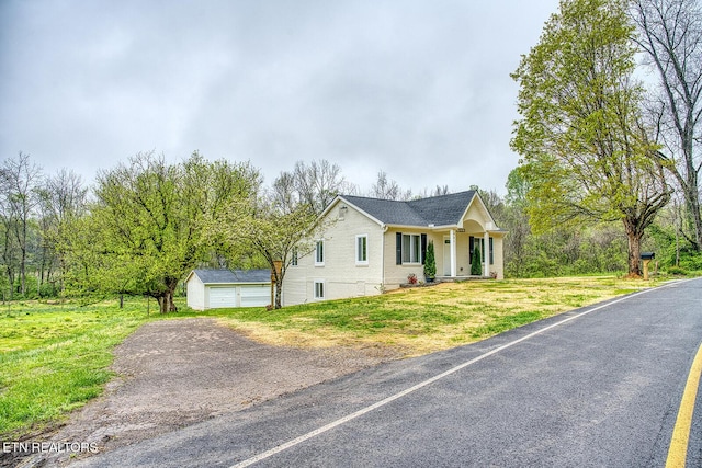 831 W Ford Valley Rd, Knoxville, TN 37920 - photo 35
