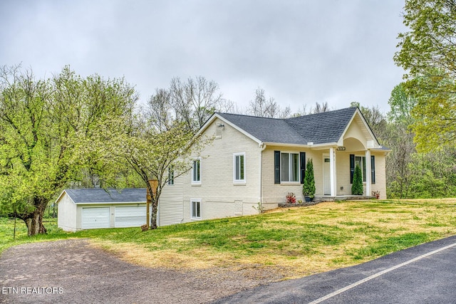 831 W Ford Valley Rd, Knoxville, TN 37920 - photo 36