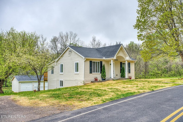 831 W Ford Valley Rd, Knoxville, TN 37920 - photo 37