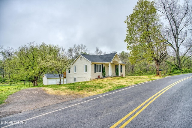 831 W Ford Valley Rd, Knoxville, TN 37920 - photo 38