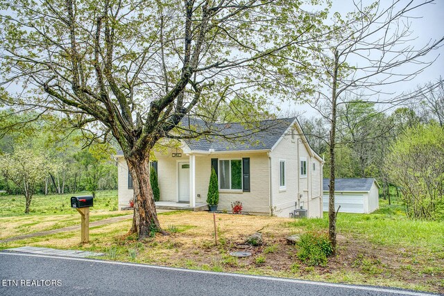 831 W Ford Valley Rd, Knoxville, TN 37920 - photo 39