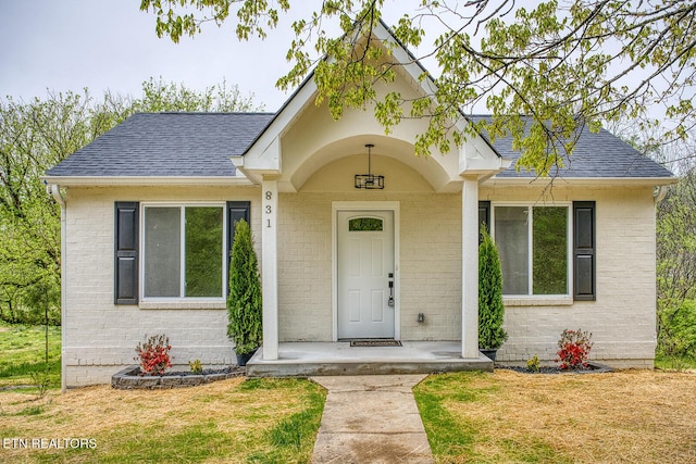 831 W Ford Valley Rd, Knoxville, TN 37920 - photo 1