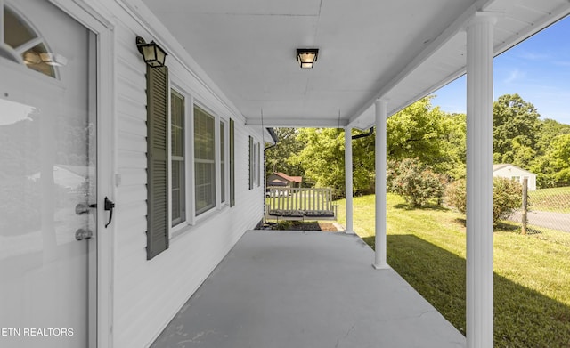 231 Elvin Hill Rd, Andersonville, TN 37705 - photo 2