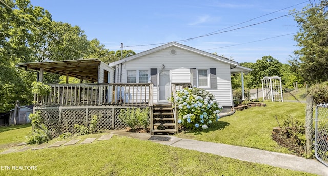 231 Elvin Hill Rd, Andersonville, TN 37705 - photo 30