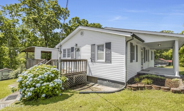 231 Elvin Hill Rd, Andersonville, TN 37705 - photo 33