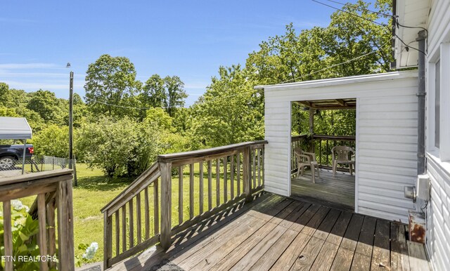 231 Elvin Hill Rd, Andersonville, TN 37705 - photo 31
