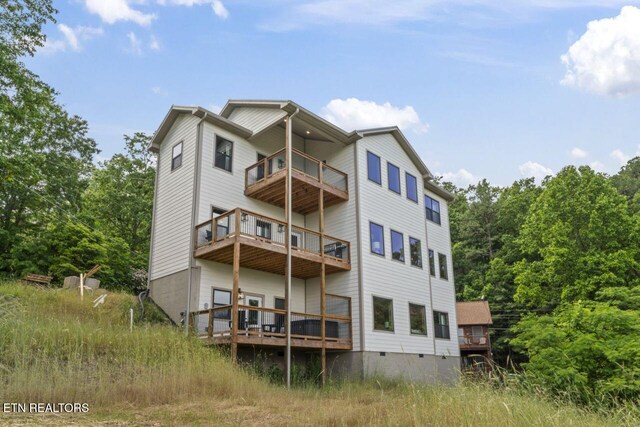 1143 Upper Alpine Way Unit 1, Gatlinburg, TN 37738 - photo 3