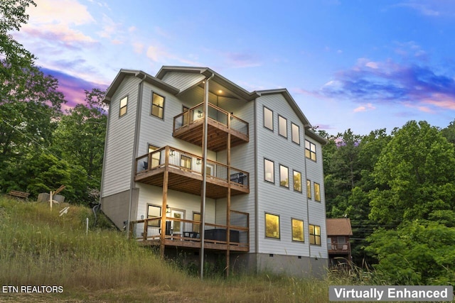 1143 Upper Alpine Way Unit 1, Gatlinburg, TN 37738 - photo 4