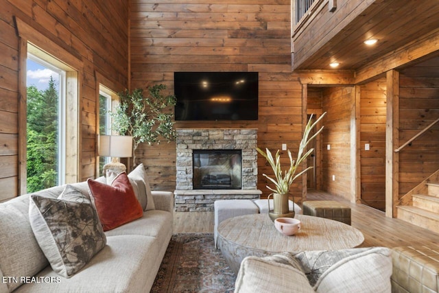 1143 Upper Alpine Way Unit 1, Gatlinburg, TN 37738 - photo 7