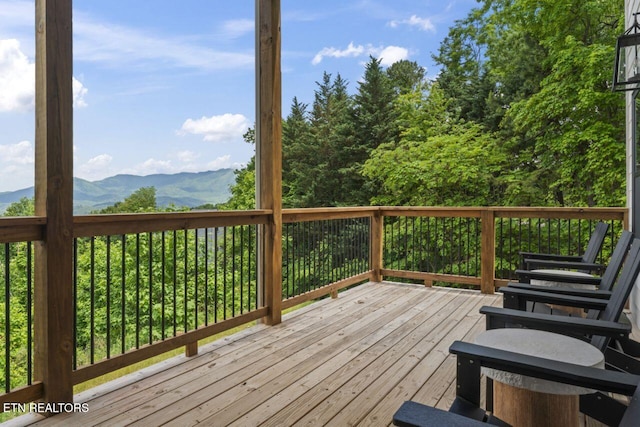 1143 Upper Alpine Way Unit 1, Gatlinburg, TN 37738 - photo 17
