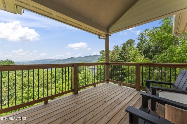 1143 Upper Alpine Way Unit 1, Gatlinburg, TN 37738 - photo 27