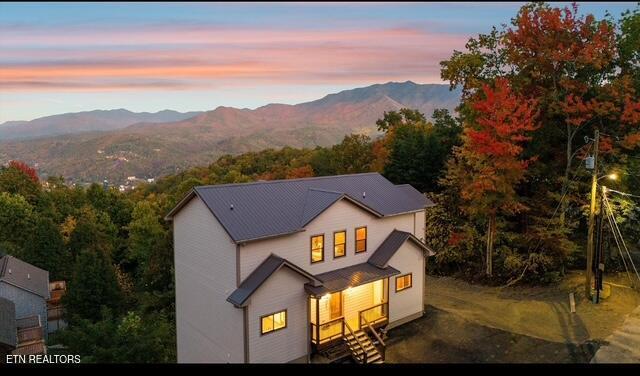 1143 Upper Alpine Way Unit 1, Gatlinburg, TN 37738 - photo 37