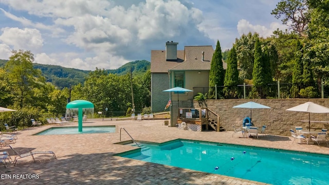 1143 Upper Alpine Way Unit 1, Gatlinburg, TN 37738 - photo 38