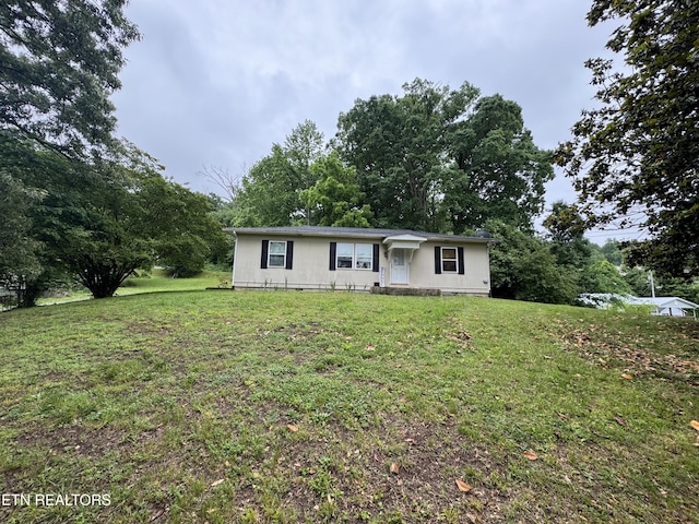 233 Old Harriman Hwy, Harriman, TN 37748 - photo 1