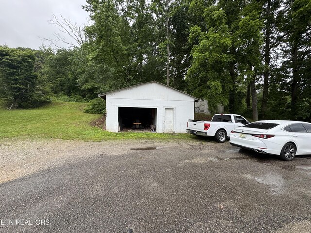 233 Old Harriman Hwy, Harriman, TN 37748 - photo 5