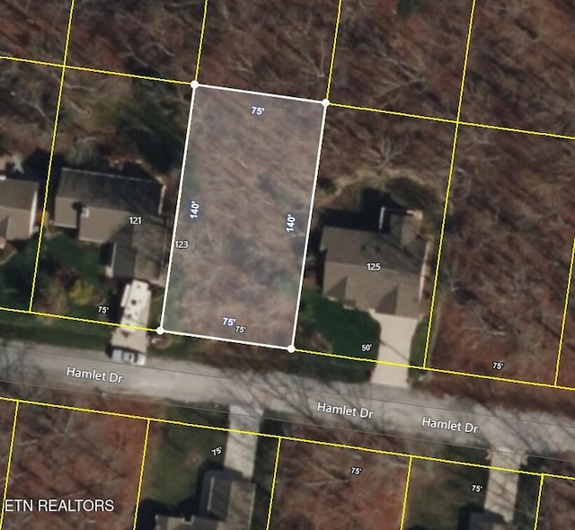 123 Hamlet Dr, Crossville, TN 38558