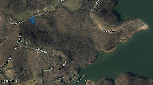 4160 Demory Rd, Lafollette, TN 37766 - photo 6