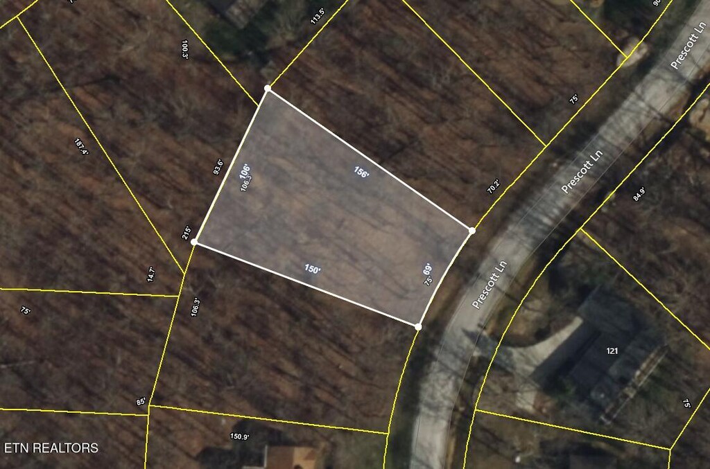 120 Prescott Ln, Crossville, TN 38558 - photo 1