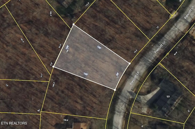 120 Prescott Ln, Crossville, TN 38558