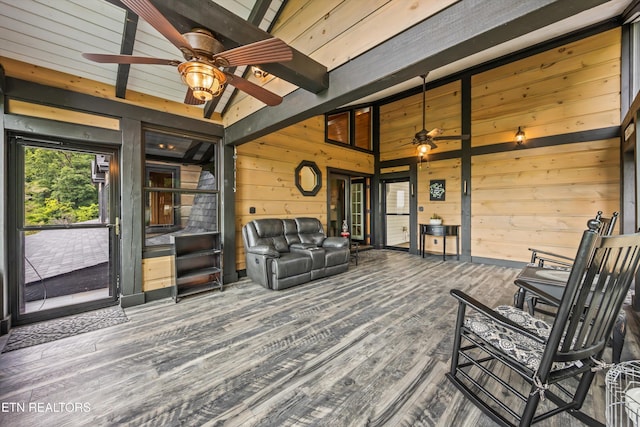 7075 Sinking Creek Rd, Greenback, TN 37742 - photo 19