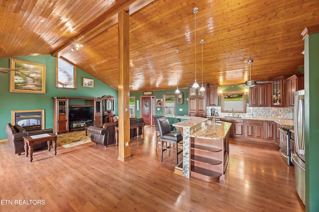 7075 Sinking Creek Rd, Greenback, TN 37742 - photo 11