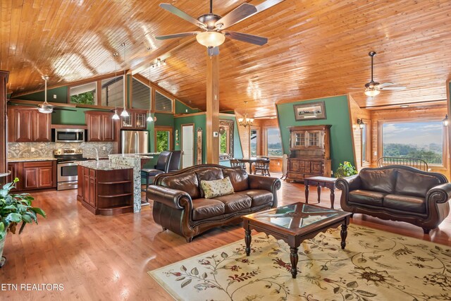 7075 Sinking Creek Rd, Greenback, TN 37742 - photo 10