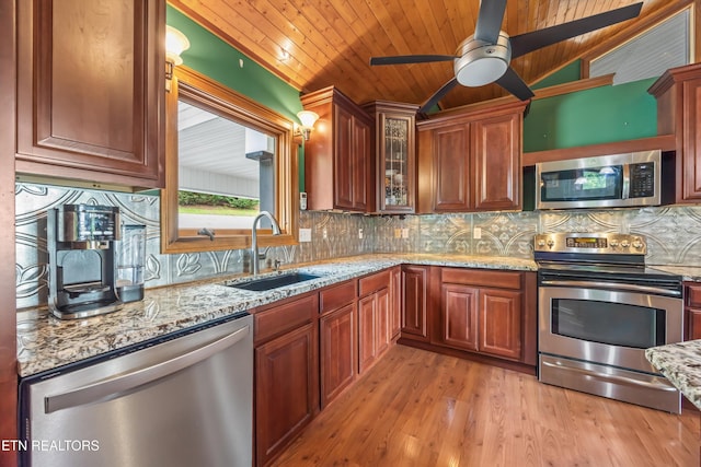 7075 Sinking Creek Rd, Greenback, TN 37742 - photo 14