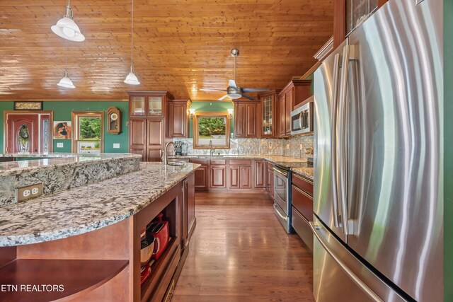 7075 Sinking Creek Rd, Greenback, TN 37742 - photo 15