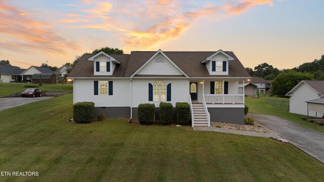 727 Old Store Rd, Madisonville, TN 37354 - photo 4