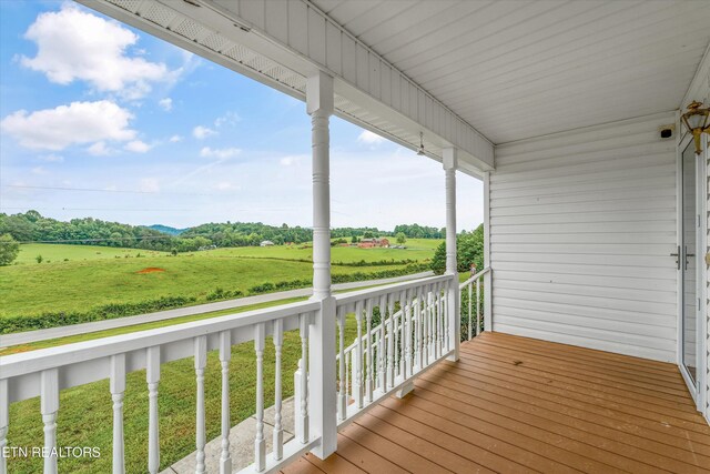 727 Old Store Rd, Madisonville, TN 37354 - photo 33