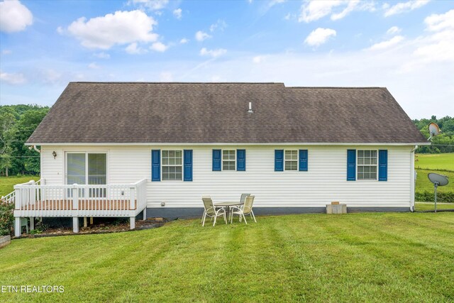 727 Old Store Rd, Madisonville, TN 37354 - photo 34