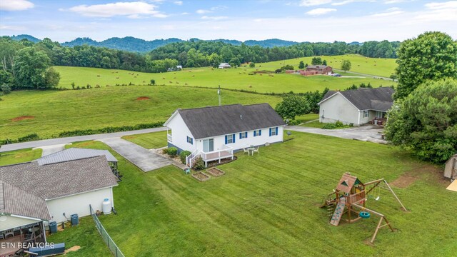 727 Old Store Rd, Madisonville, TN 37354 - photo 39