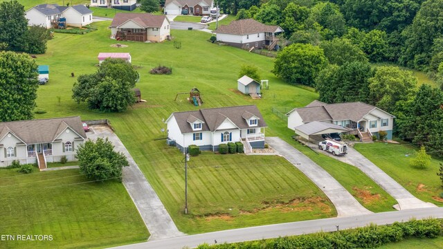 727 Old Store Rd, Madisonville, TN 37354 - photo 40