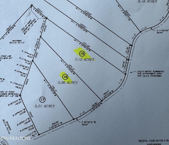 2051 Hiwassee Rd, Sweetwater, TN 37874
