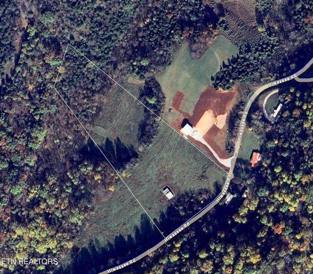 2051 Hiwassee Rd, Sweetwater, TN 37874
