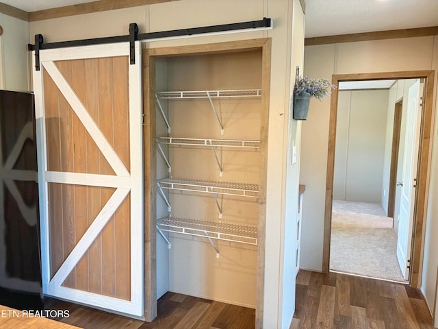 4501 Shipe Rd, Corryton, TN 37721 - view of closet