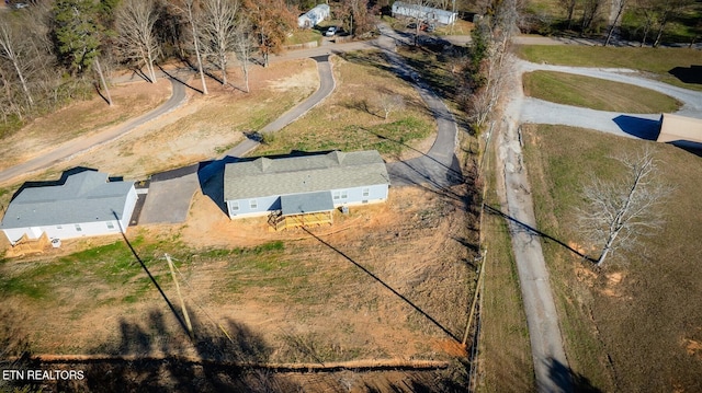 4501 Shipe Rd, Corryton, TN 37721 - view of subject property
