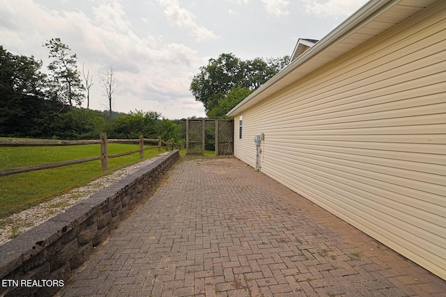 773 Harvest Meadows Dr, Kodak, TN 37764 - view of property exterior