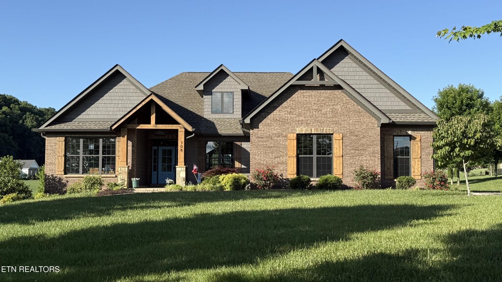 708 Hales Chapel Rd, Johnson City, TN 37615 - photo 1