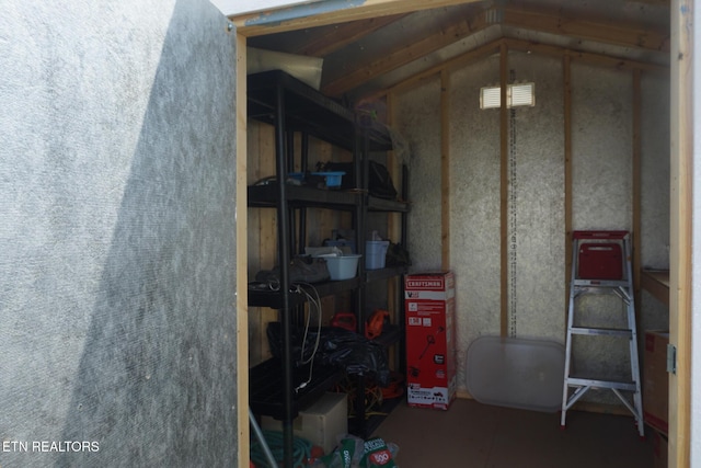 5049 Cottonseed Way, Morristown, TN 37813 - view of storage
