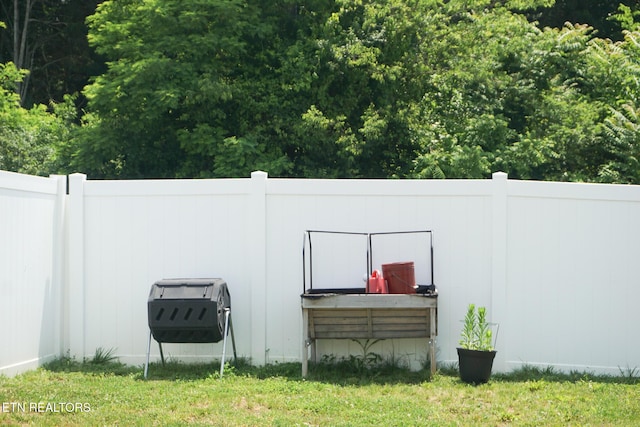 5049 Cottonseed Way, Morristown, TN 37813 - view of patio / terrace