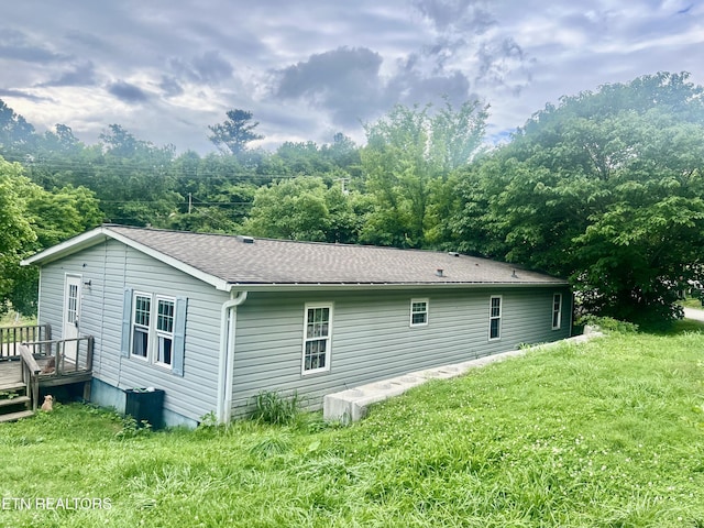 139 Galyon St, Sweetwater, TN 37874 - photo 12