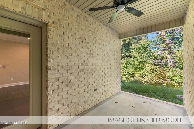 2028 Gisele Way, Knoxville, TN 37931 - photo 19