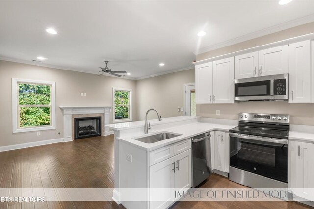 2028 Gisele Way, Knoxville, TN 37931 - photo 6