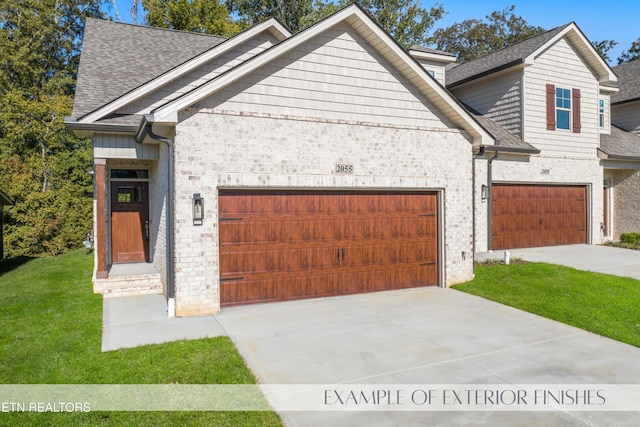 2028 Gisele Way, Knoxville, TN 37931 - photo 1