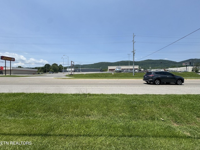 2527 Jacksboro Pike, Jacksboro, TN 37757