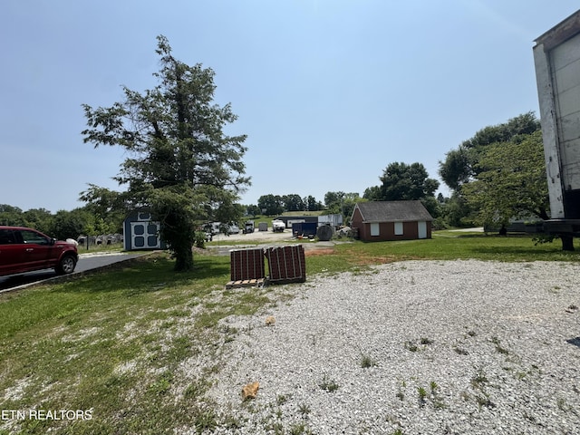 2527 Jacksboro Pike, Jacksboro, TN 37757