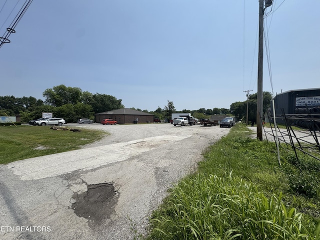 2527 Jacksboro Pike, Jacksboro, TN 37757