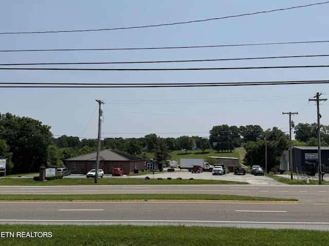 2527 Jacksboro Pike, Jacksboro, TN 37757